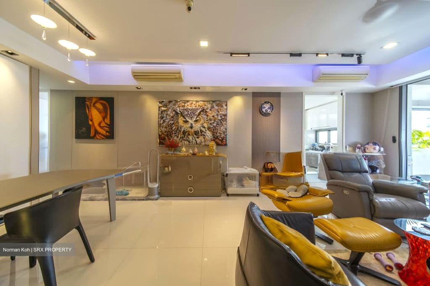 Sky Habitat (D20), Condominium #552545601